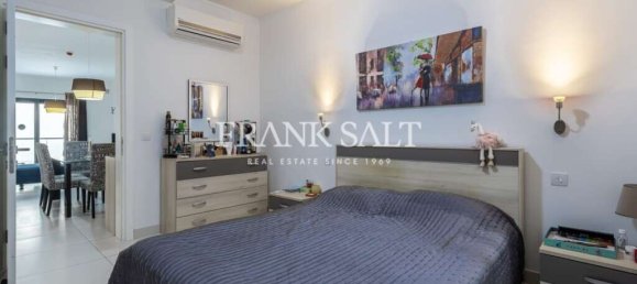 2 غرف نوم شقة في Saint Julian's, Malta رقم 5054 8