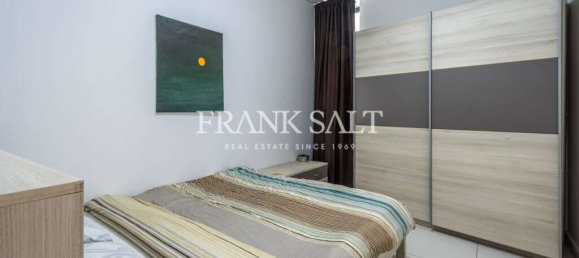 2 غرف نوم شقة في Saint Julian's, Malta رقم 5054 10