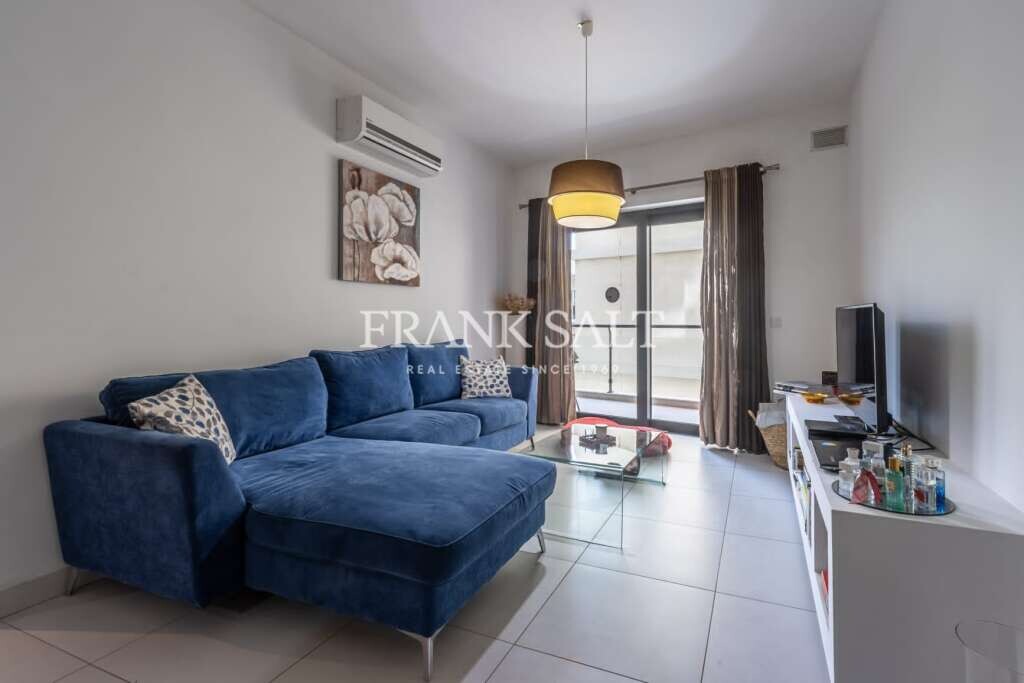 2 غرف نوم شقة في Saint Julian's, Malta رقم 5054