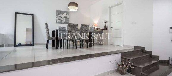 2 غرف نوم شقة في Saint Julian's, Malta رقم 5054 5