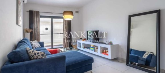 2 غرف نوم شقة في Saint Julian's, Malta رقم 5054 2