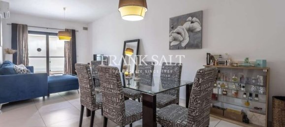 2 غرف نوم شقة في Saint Julian's, Malta رقم 5054 3