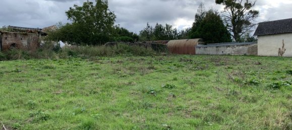 700m² Land in Amigny-Rouy, France No. 228230 2