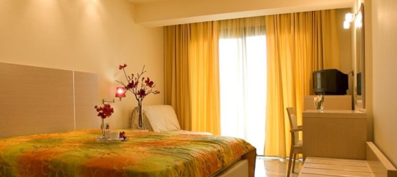 Stadthaus in Chalkidiki, Greece 2500m², Nr. 4118 6