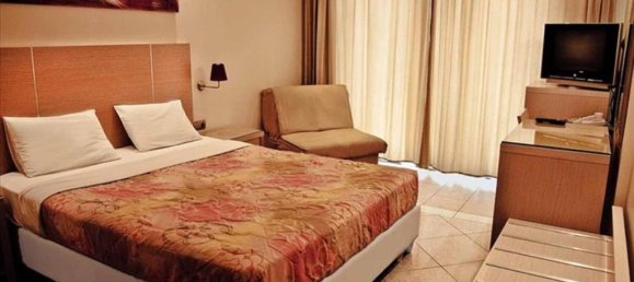 Stadthaus in Chalkidiki, Greece 2500m², Nr. 4118 7