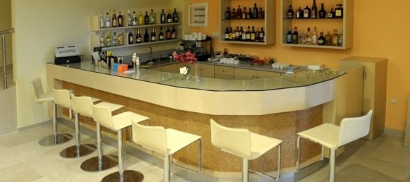 Stadthaus in Chalkidiki, Greece 2500m², Nr. 4118 5