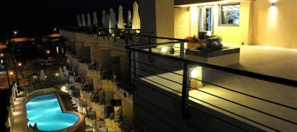 Stadthaus in Chalkidiki, Greece 2500m², Nr. 4118 2