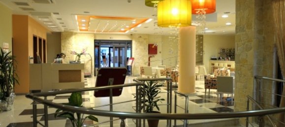 Stadthaus in Chalkidiki, Greece 2500m², Nr. 4118 4