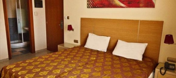 Stadthaus in Chalkidiki, Greece 2500m², Nr. 4118 8