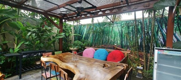 5 bedrooms Villa for rent in Seminyak, Badung, Bali, Indonesia № 3111 8