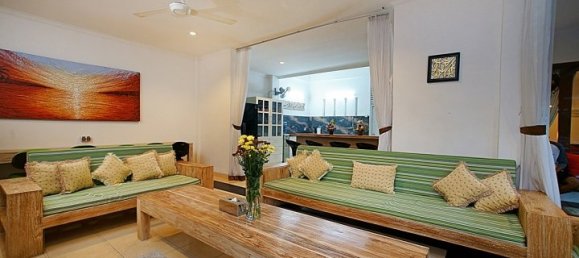 5 bedrooms Villa for rent in Seminyak, Badung, Bali, Indonesia № 3111 7