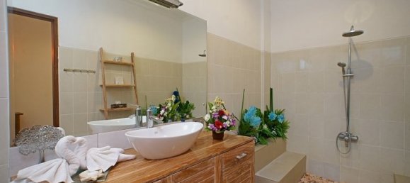 5 bedrooms Villa for rent in Seminyak, Badung, Bali, Indonesia № 3111 11