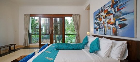 5 bedrooms Villa for rent in Seminyak, Badung, Bali, Indonesia № 3111 12