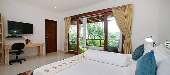 5 bedrooms Villa for rent in Seminyak, Badung, Bali, Indonesia № 3111 29