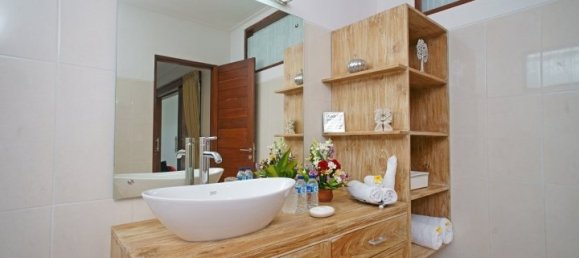 5 bedrooms Villa for rent in Seminyak, Badung, Bali, Indonesia № 3111 26