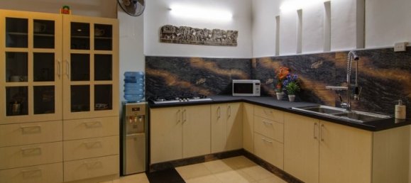5 bedrooms Villa for rent in Seminyak, Badung, Bali, Indonesia № 3111 3