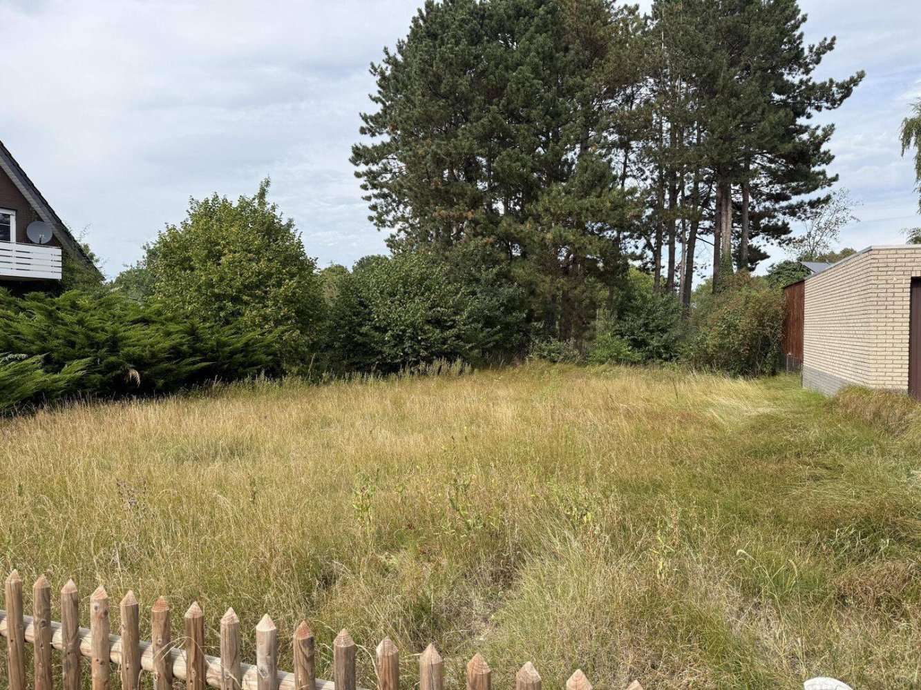  Land in Osnabruck, Germany No. 330376