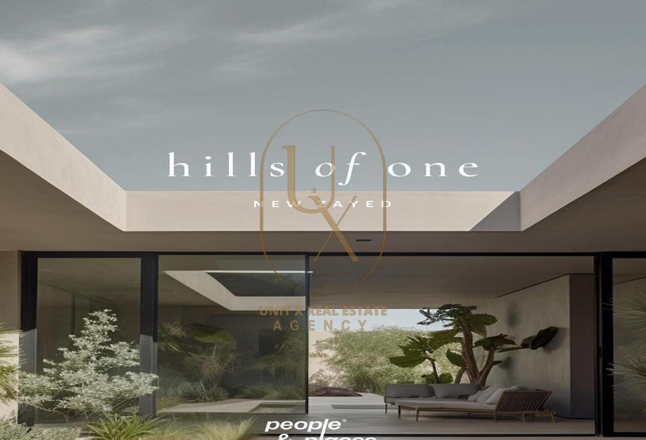 4 bedrooms Villa for sale in New Zayed City, Sheikh Zayed City, Greater Cairo, Egypt № 14146