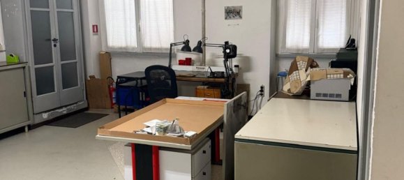 138m² Office in Milan, Italy No. 358992 20