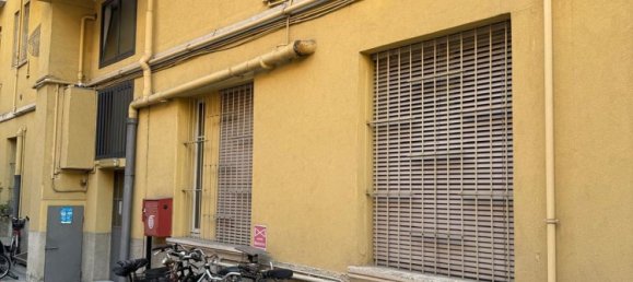 138m² Office in Milan, Italy No. 358992 9