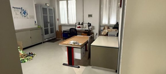 138m² Office in Milan, Italy No. 358992 26