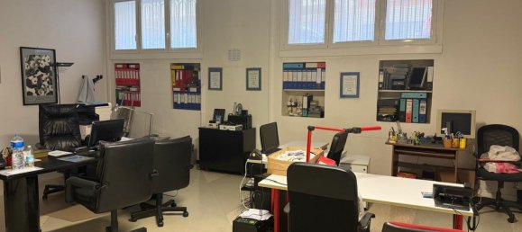 138m² Office in Milan, Italy No. 358992 23