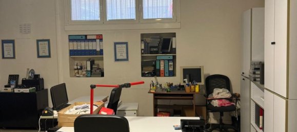 138m² Office in Milan, Italy No. 358992 24