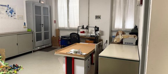 138m² Office in Milan, Italy No. 358992 21