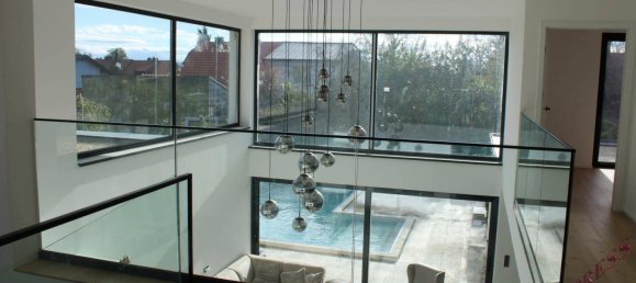 5غرفة فيلا في Schwadorf, Austria رقم 160041 20