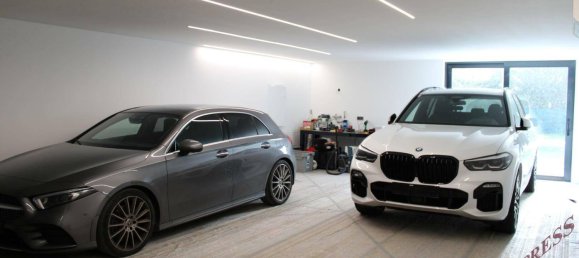 5غرفة فيلا في Schwadorf, Austria رقم 160041 55