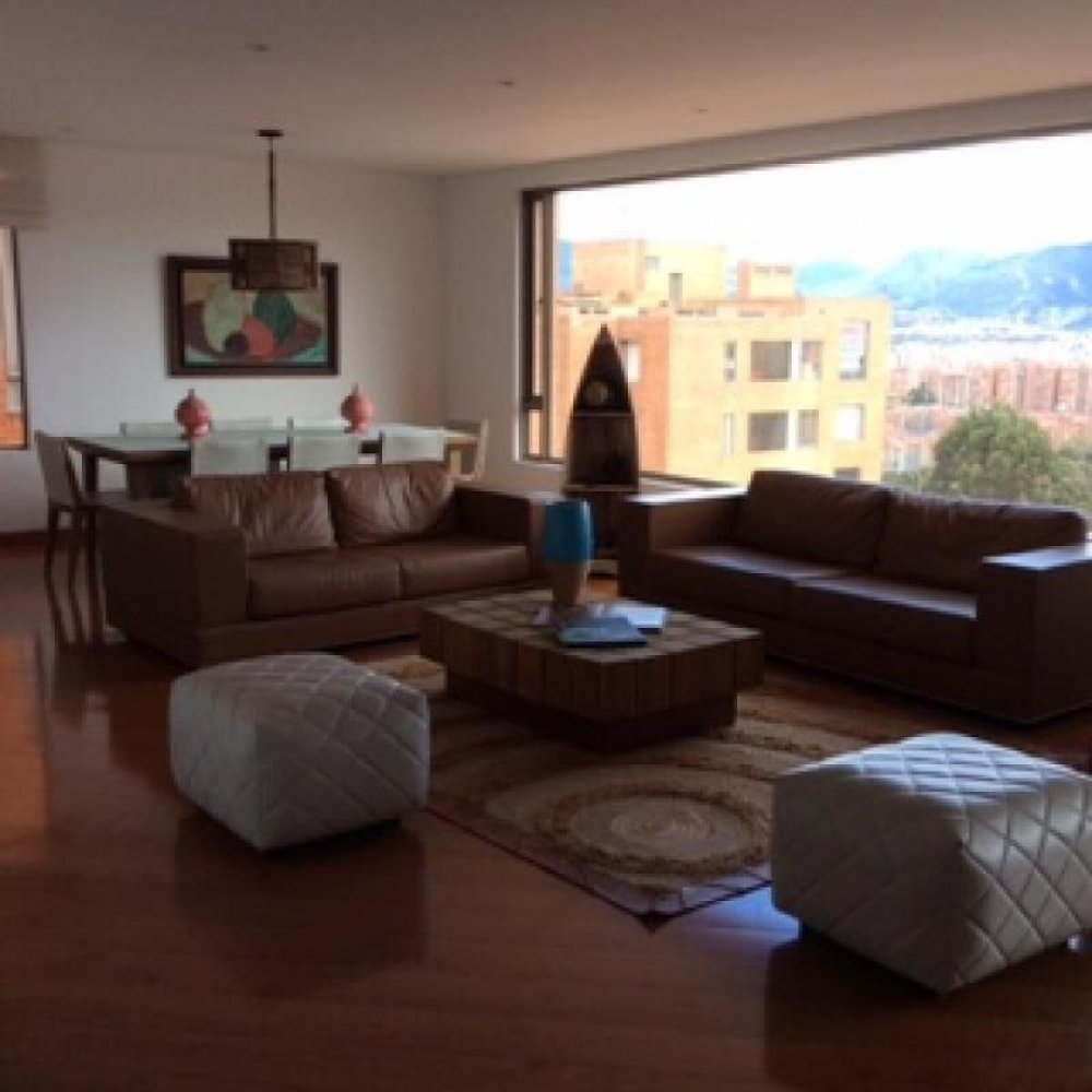 3 غرف نوم منزل في Bogota, Colombia رقم 12621