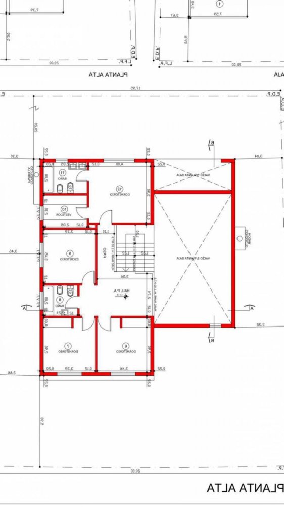 4 غرف نوم منزل في Tigre, Argentina رقم 96962
