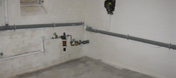 Casa de 6 habitaciónes en Minden-Lubbecke, Germany No. 237472 15