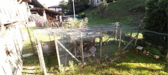 2 bedrooms House in Madonna del Sasso, Italy No. 140869 17