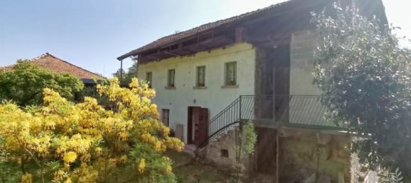 2 bedrooms House in Madonna del Sasso, Italy No. 140869 49