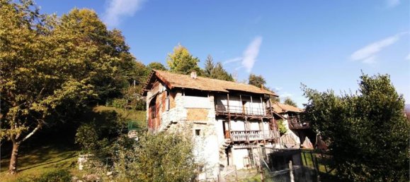 2 bedrooms House in Madonna del Sasso, Italy No. 140869 15