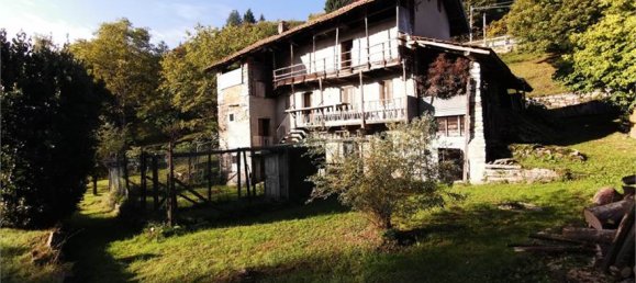 2 bedrooms House in Madonna del Sasso, Italy No. 140869 14