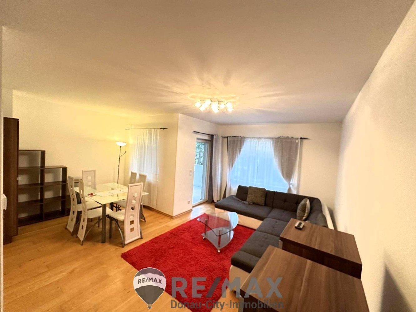 3-Zimmer Wohnung in Zeiselmauer-Wolfpassing, Austria, Nr. 216606