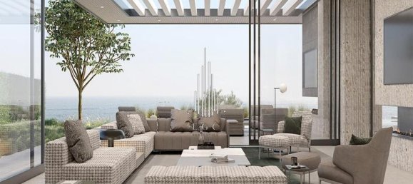 4 bedrooms Villa in Al Hudayriat Island, UAE No. 26644 4