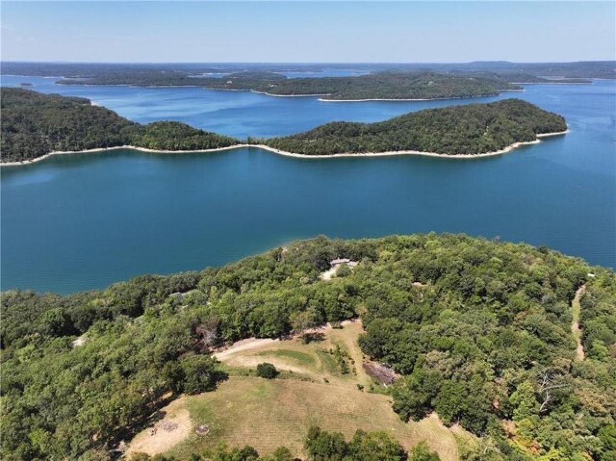 Grundstück in Eureka Springs, USA, Nr. 477038