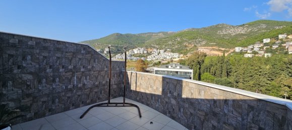 Apartment 3+1 in Alanya, Turkey No. 23647 9