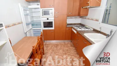 Apartamento de 2 dormitorios en Castellón, Spain No. 123368