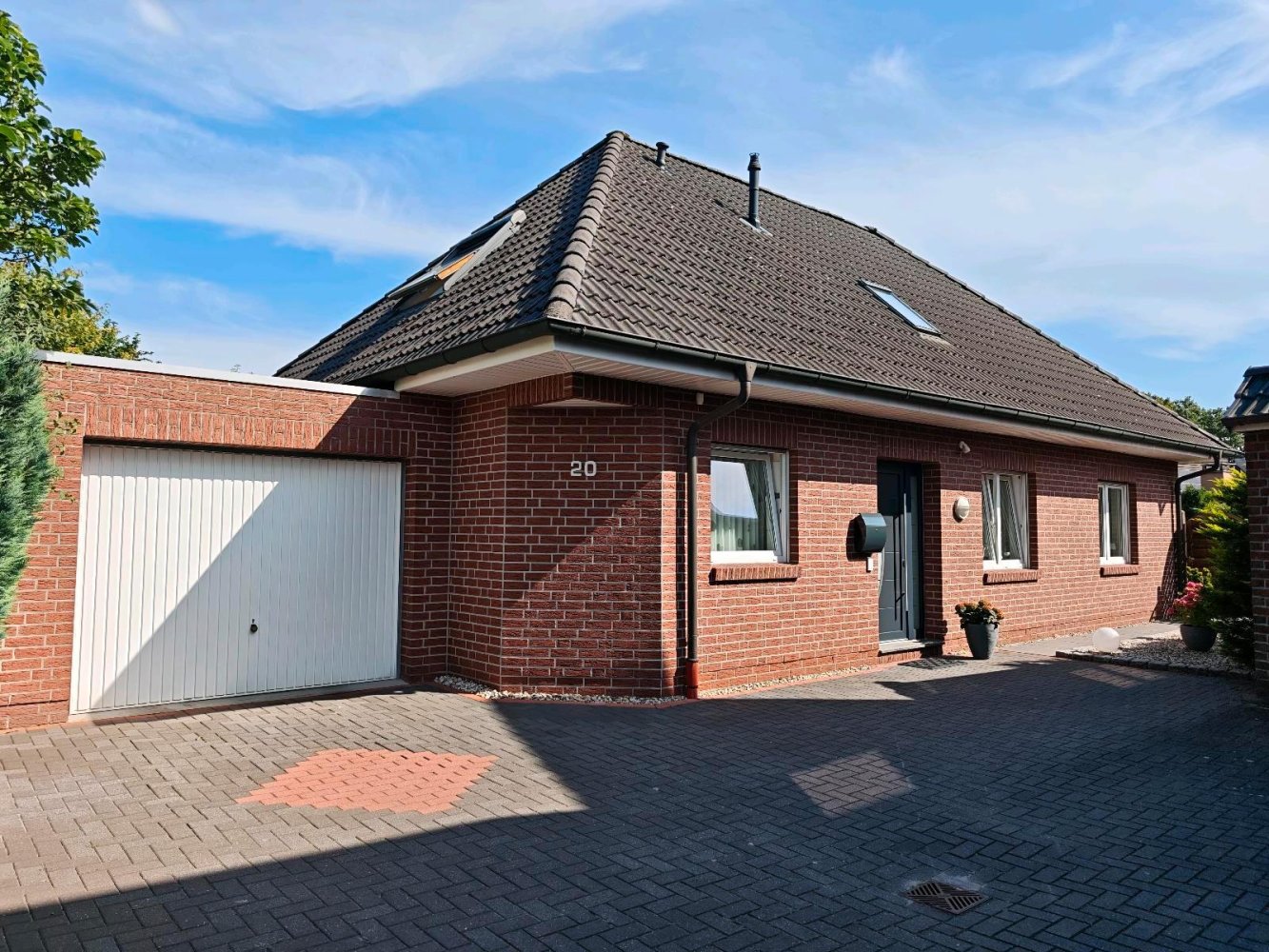 3 bedrooms House in Oldenburg, Germany No. 291734