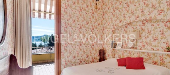 3 bedrooms Villa in Lesa, Italy No. 129995 10