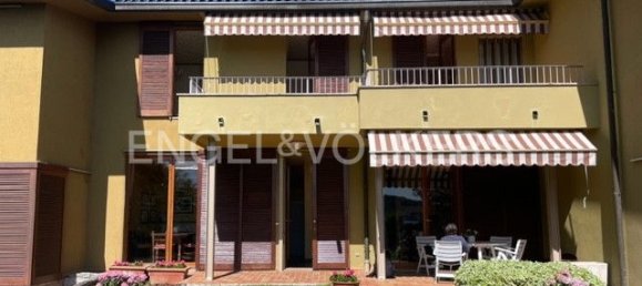 3 bedrooms Villa in Lesa, Italy No. 129995 7