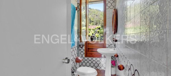 3 bedrooms Villa in Lesa, Italy No. 129995 14