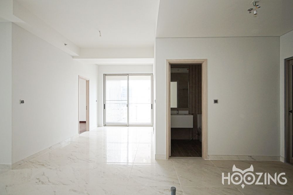 2 Schlafzimmer Wohnung in District 7, Vietnam, Nr. 17446