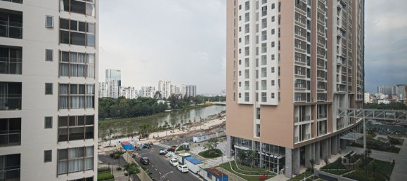 2 Schlafzimmer Wohnung in District 7, Vietnam, Nr. 17446 13