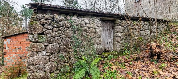 Casa de 3 dormitorios en Vale de Bouro, Portugal No. 37495 17