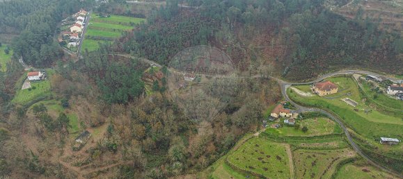 Casa de 3 dormitorios en Vale de Bouro, Portugal No. 37495 27